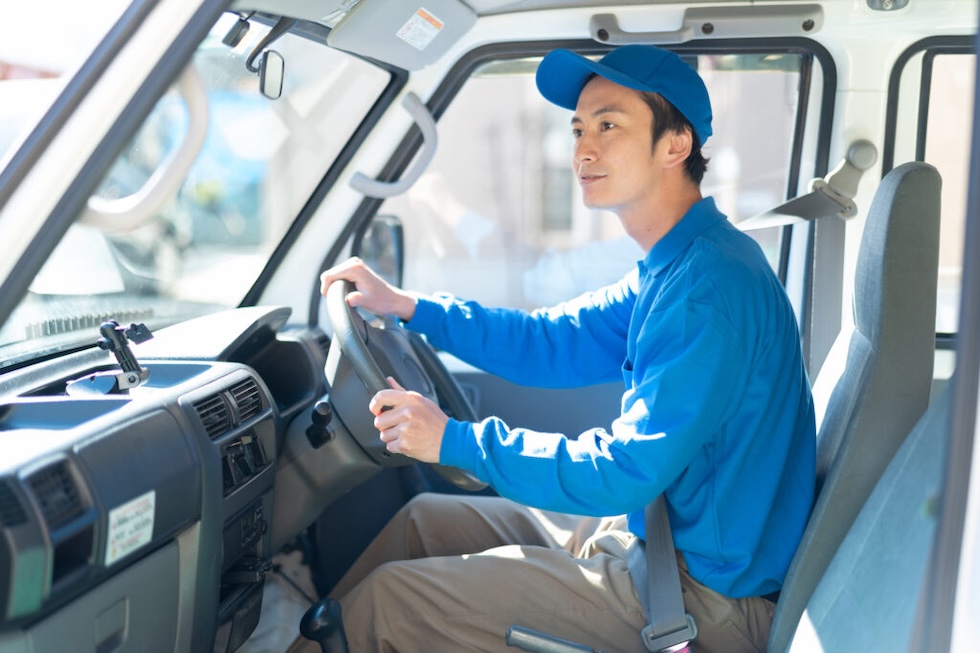 自由な働き方ができる、新しいワークスタイル